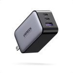 Ugreen Nexode 65W USB C Wall Charger With Cable (20700)