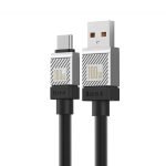 Baseus 100W USB-A To Type-C Cable 1 Meter / 2 Meter