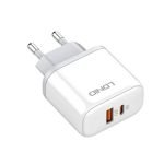 Ldnio A2526C Type-C Fast And Smart Charger – 45W