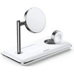 UGREEN CD278 25W 3-in-1 MagSafe Wireless Charging Station (90326)