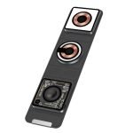 WiWU Triple 15W Foldable 3in1 Wireless Charger