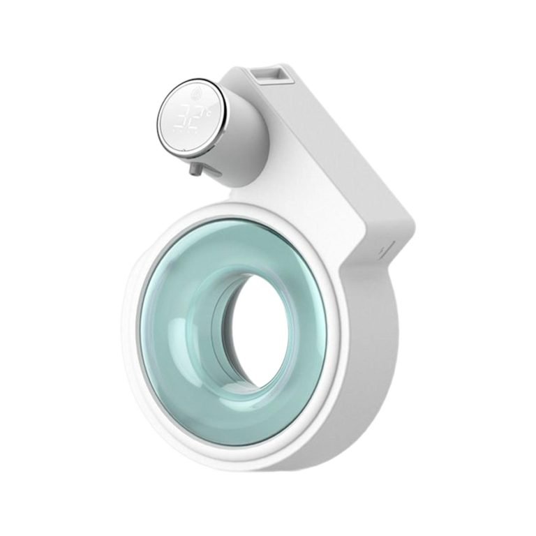 Xiaomi Youpin K01 Rechargeable Automatic Soap Dispenser