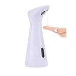 Automatic Inductive Soap Dispensers Infrared Induction Foam Washing Hand Sanitizer (Battery Version)