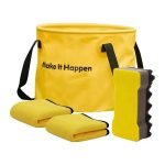 HOTO Outdoor Multipurpose Wash Kit by Xiaomi