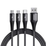 JOYROOM S-1230G4 3 IN 1 Charging Cable