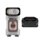 WUBEN X3 OWL EDC FLASH LIGHT