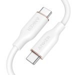 Anker PowerLine III Flow USB-C to USB-C Cable