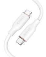 Anker PowerLine III Flow USB-C to USB-C Cable