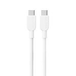Anker 310 USB-C to USB-C Cable – (3ft) White