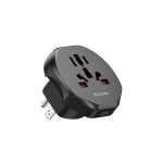 Mcdodo CP 456 Universal Travel Adapter