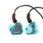 7HZ x Crinacle Zero 2 Earphone