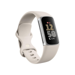 Fitbit Charge 6 Fitness Tracker with Google apps - Image 2
