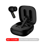 QCY T13 ANC TWS Earbuds (6Months Warranty)