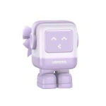 Ugreen 30W Nexode RobotGaN Fast Charger - Image 2