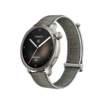 Amazfit Balance AMOLED Display Bluetooth Calling Fitness Smart Watch