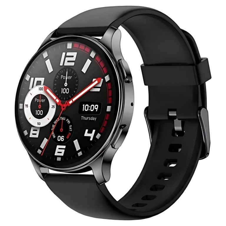 Amazfit Pop 3R Bluetooth Calling Smartwatch