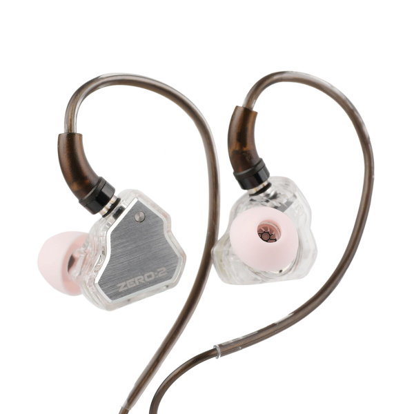 7HZ x Crinacle Zero 2 Earphone