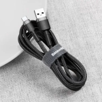 Baseus Cafule Data Cable Micro, Type C , Lighting
