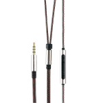 7HZ Salnotes Zero Replacement Cable 3.5mm 2Pin with Mic