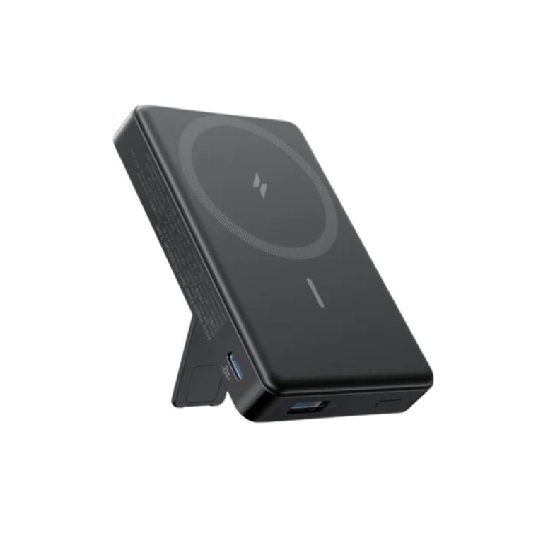 Anker A1652 Magnetic Wireless Charging 10000mAh Magsafe Powerbank with USB-C Cable