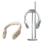 JISULIFE FA35 Portable Ultimate Bladeless Neck Fan