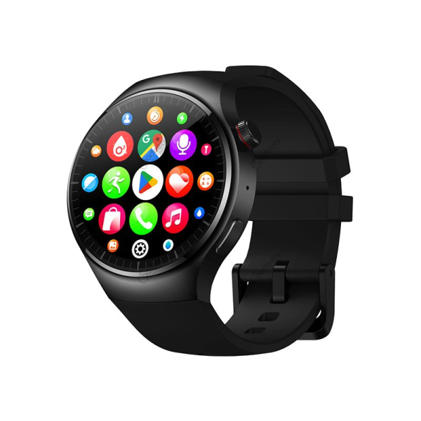 Zeblaze Thor Ultra Android Watch