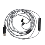 Moondrop CDSP DSP Type C Upgrade Cable 2Pin – Mic