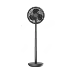Xiaomi Solove F5 Pro Max Rechargeable Desktop Stand Fan – 10000mAh