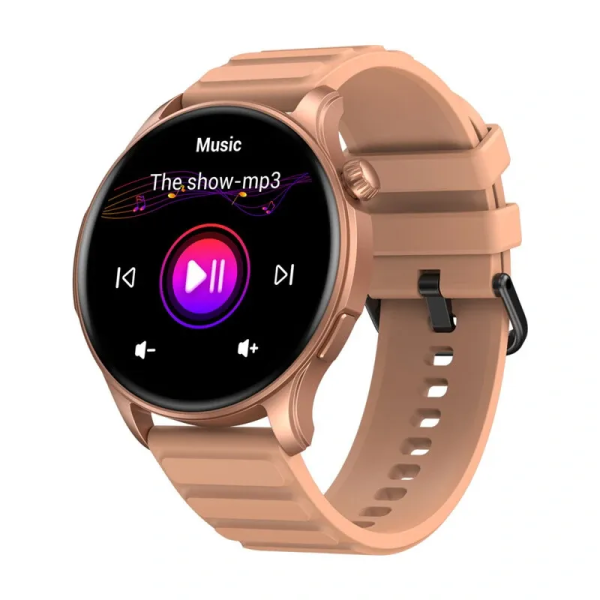 Zeblaze Btalk 3 Pro Smart Watch Amoled Display