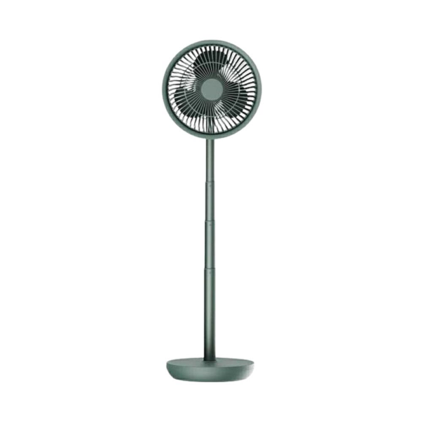 Xiaomi Solove F5 Pro Max Rechargeable Desktop Stand Fan – 10000mAh