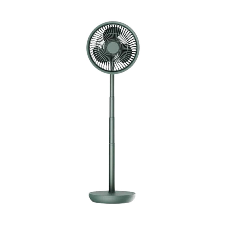 Xiaomi Solove F5 Pro Max Rechargeable Desktop Stand Fan – 10000mAh