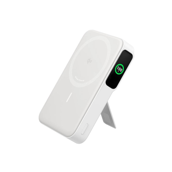 Anker A1654 MagGo MagSafe 10,000mAh Qi2 Certified Power Bank