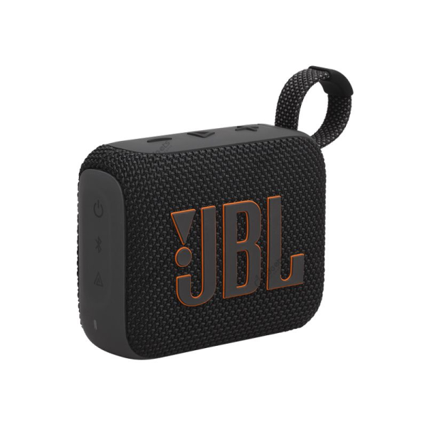 JBL Go 4 Portable Bluetooth Speaker