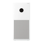 Xiaomi Smart Air Purifier 4 Lite with Google Assistant