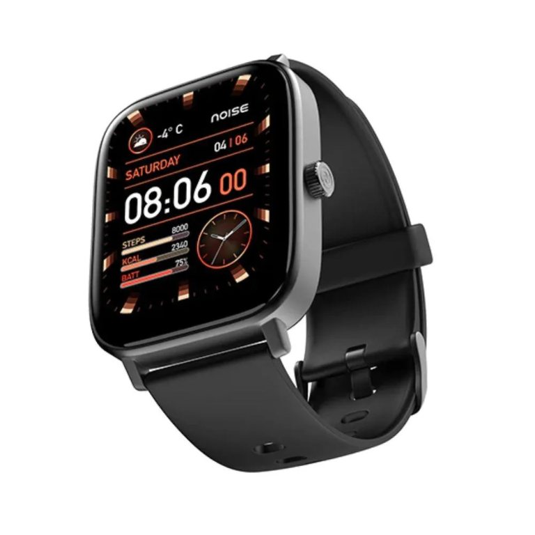 Noise ColorFit Icon 2 Lady Smart Watch