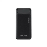 Awei P5K 10000mAh 18w Mini Portable Fast Charging Powerbank