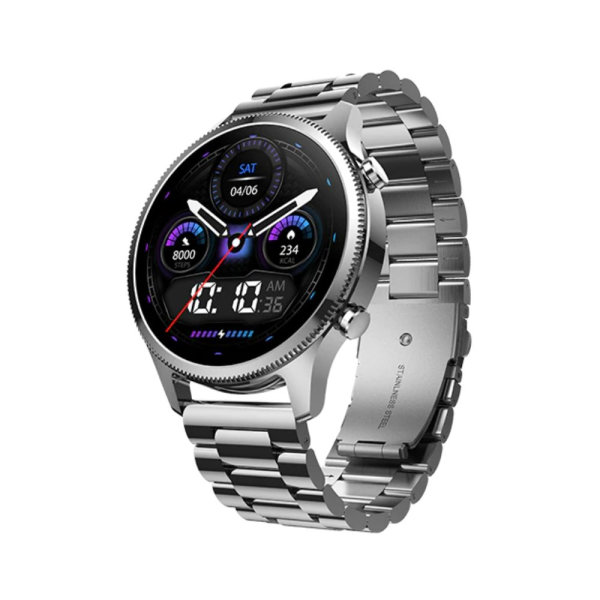 NoiseFit Halo Plus Smartwatch