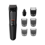 Philips Multigroom Series 3000 7-in-1 Face Hair and Body