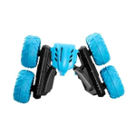 Teton TRCS2SL RC Stunt Car (Light Wheel Edition)