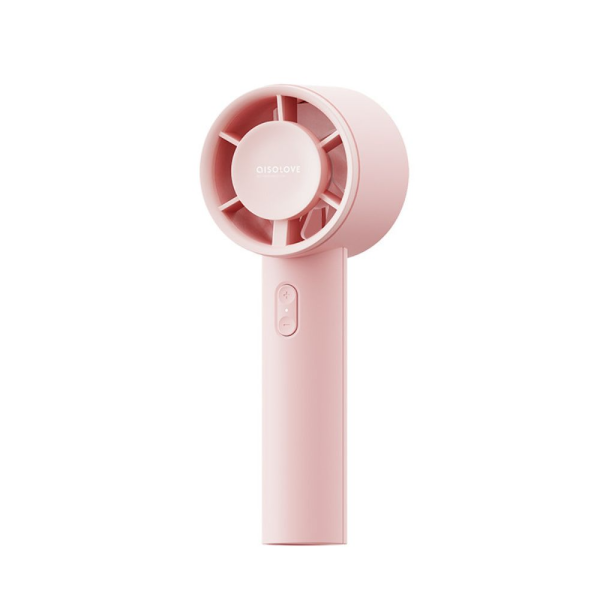 Xiaomi F01 Aisolove Handheld Turbo Fan (2000mAh Battery)