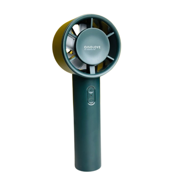 Xiaomi F01 Aisolove Handheld Turbo Fan (2000mAh Battery)