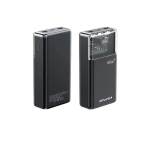 Awei P109K 30000mAh 65W Fast Charging Powerbank