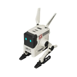 GravaStar Alpha65 GaN 65W Fast Wall Charger-Dawn White Edition