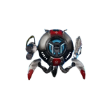 GravaStar Mars Pro Special Edition Shark 14