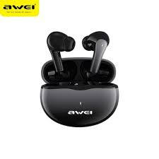 Awei T62 ENC True Wireless Earbuds