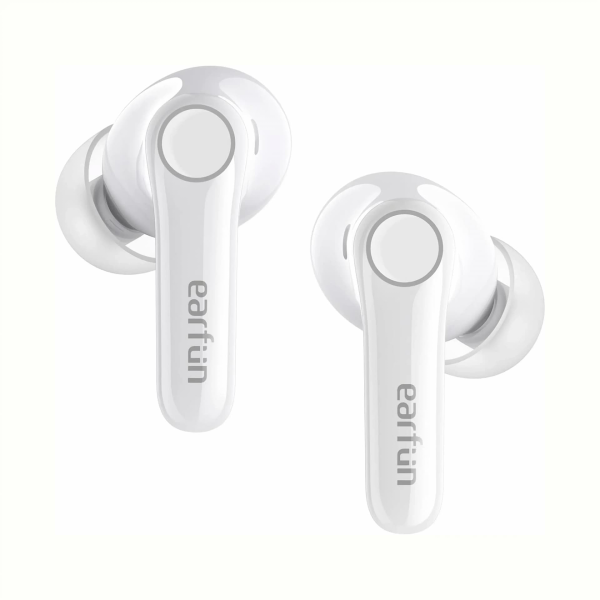 Earfun Air Pro 4 50dB ANC LDAC Lossless Audio Earbuds