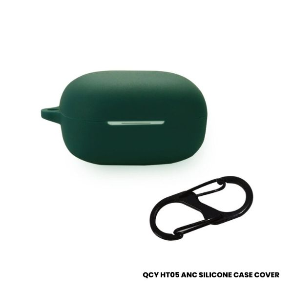 QCY Melobuds ANC HT05 Earbuds Silicone Cover