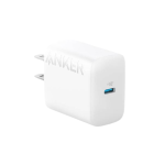Anker 20W USB-C Wall Charger (A2347J21)