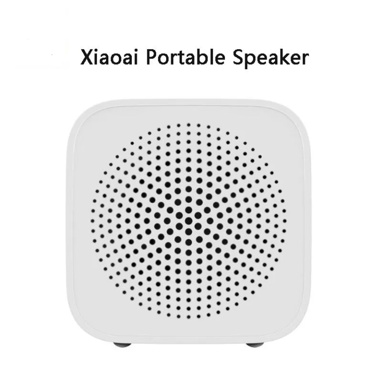 Xiaomi Mi Portable Bluetooth Speaker Mini