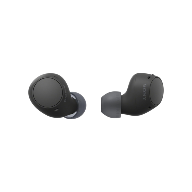 Sony WF-C510 Truly Wireless in-Ear Bluetooth Earbuds